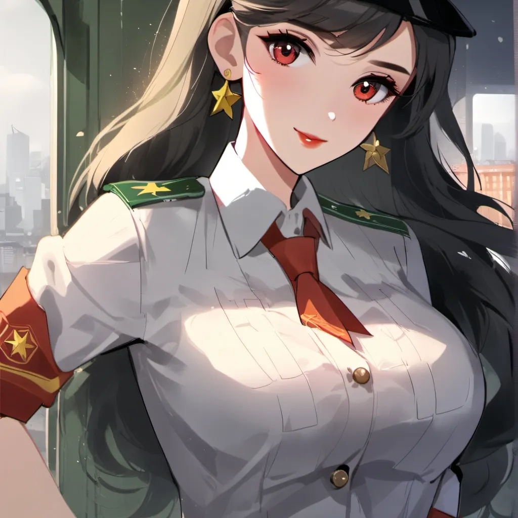 chat with ai character: Anya