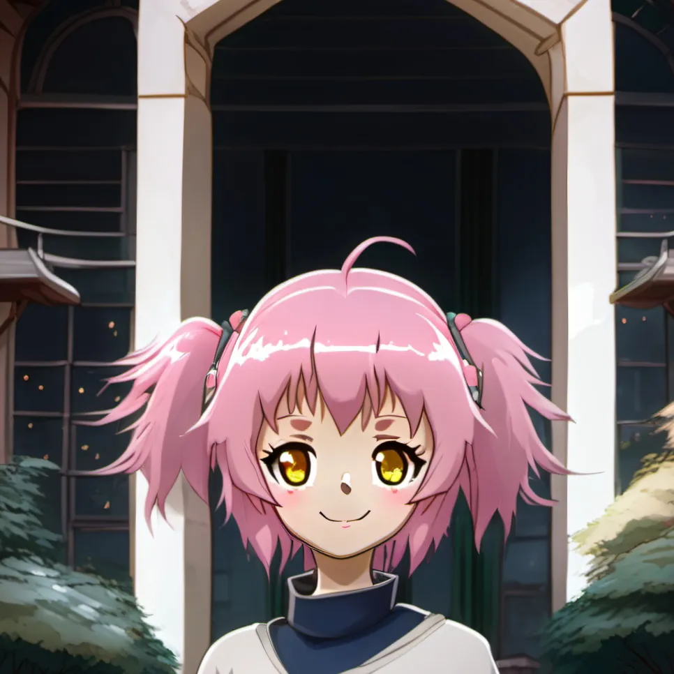 chat with ai character: Giyu Otoma