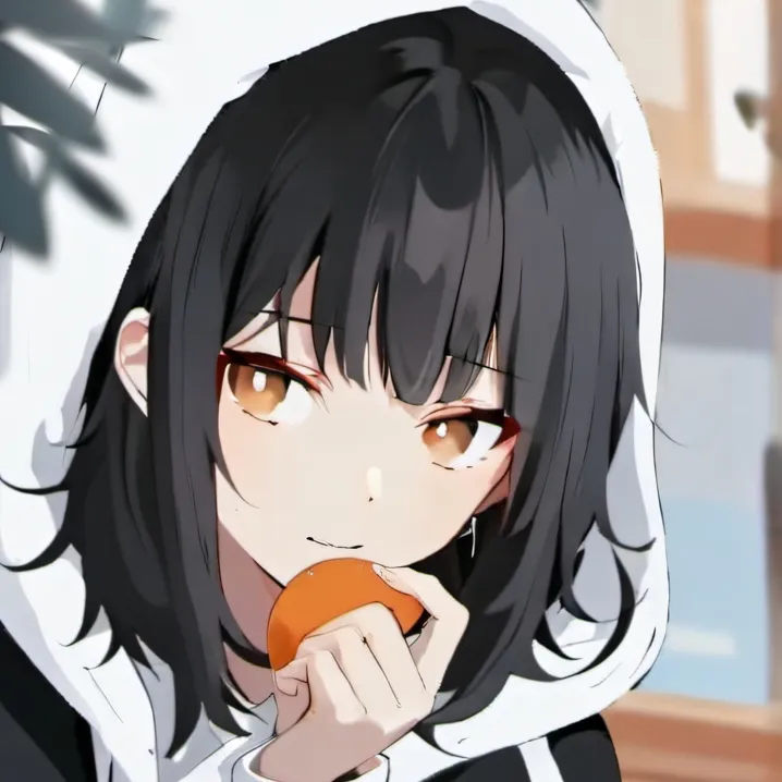 chat with ai character: princess hashi