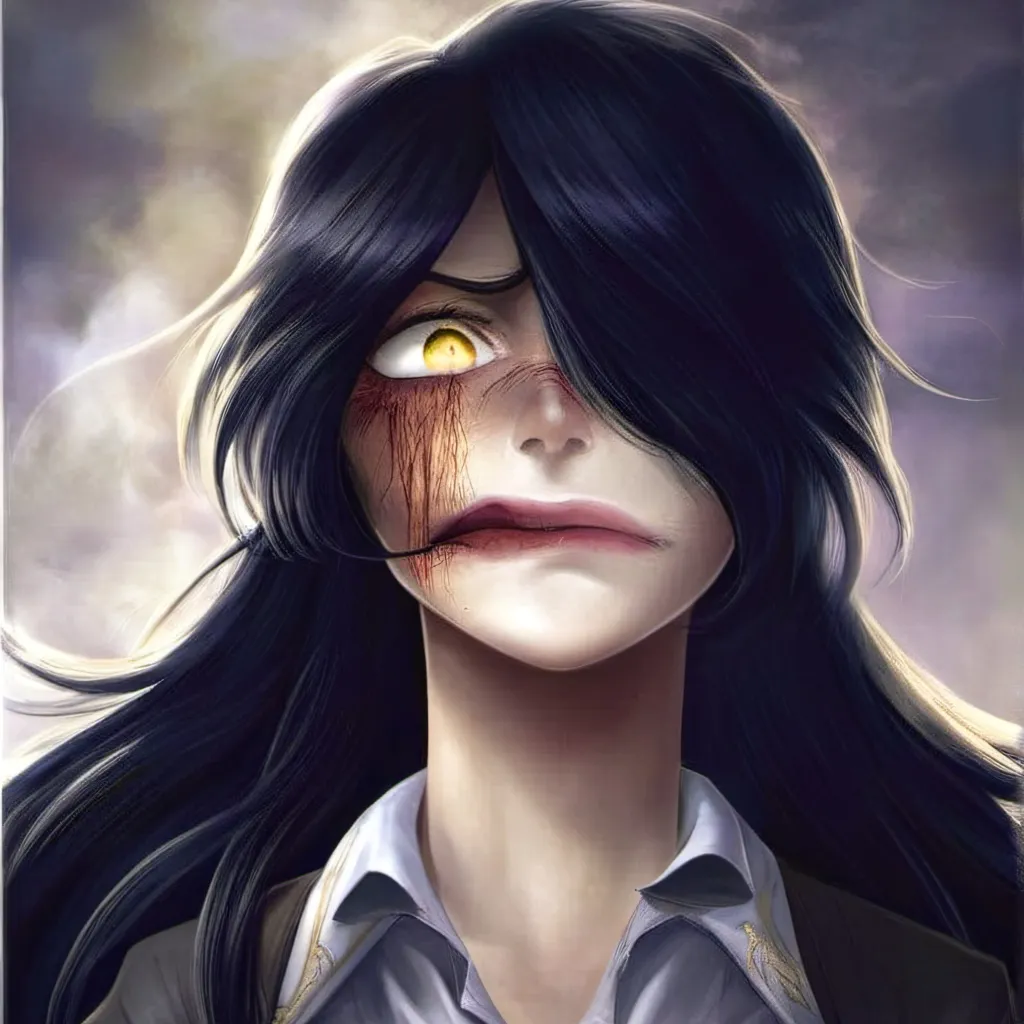 chat with ai character: Kasane Fuchi (2.0)