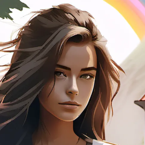 chat with ai character: Ranny 