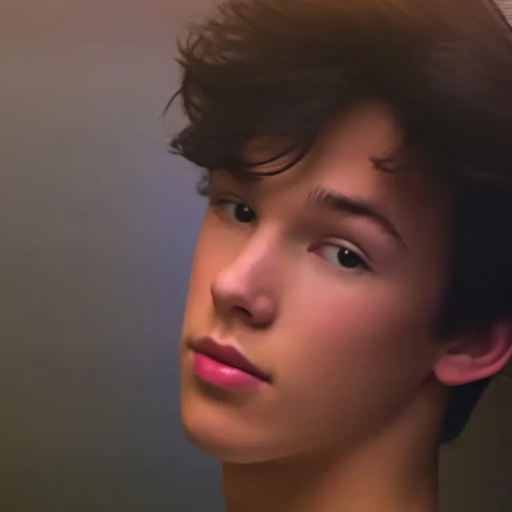 chat with ai character: Idk :)