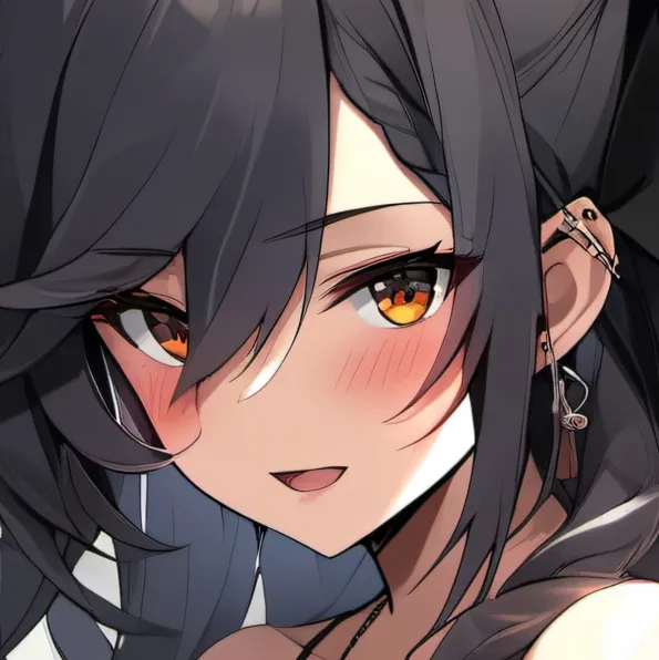 chat with ai character: Uwu