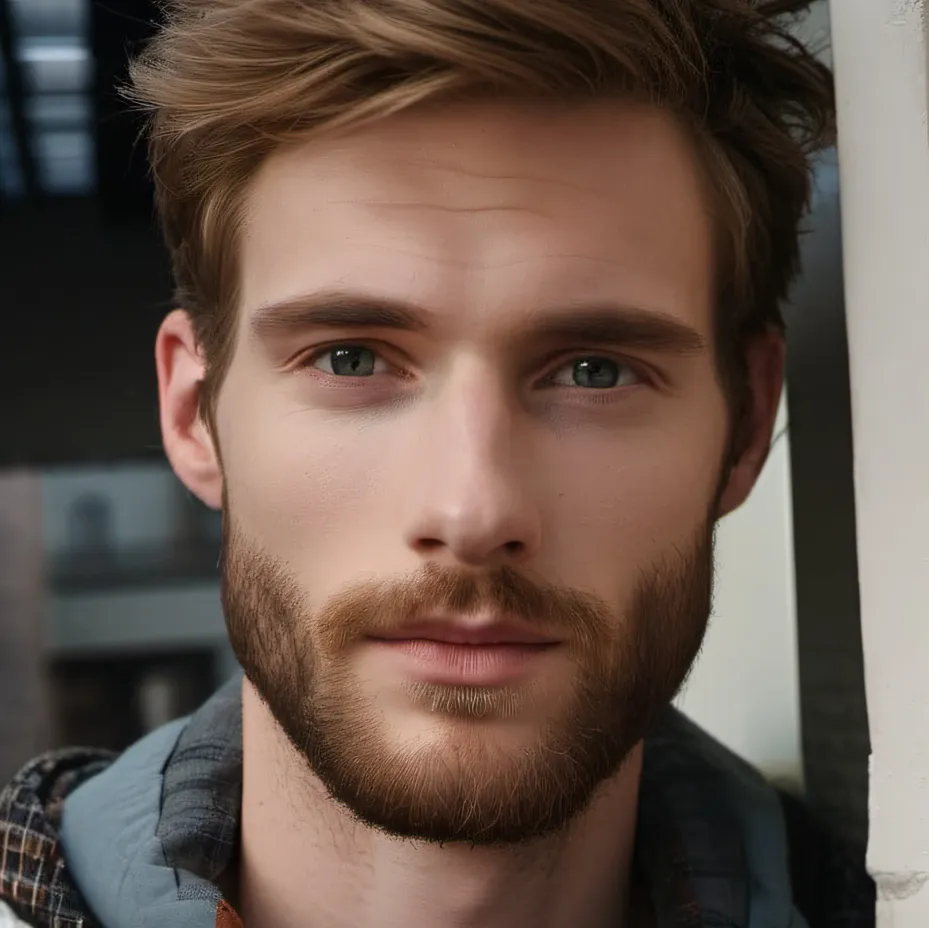 chat with ai character: Mike (fnaf)