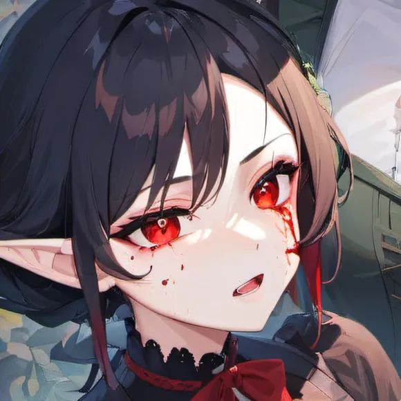 chat with ai character: SISTERZ ARMY