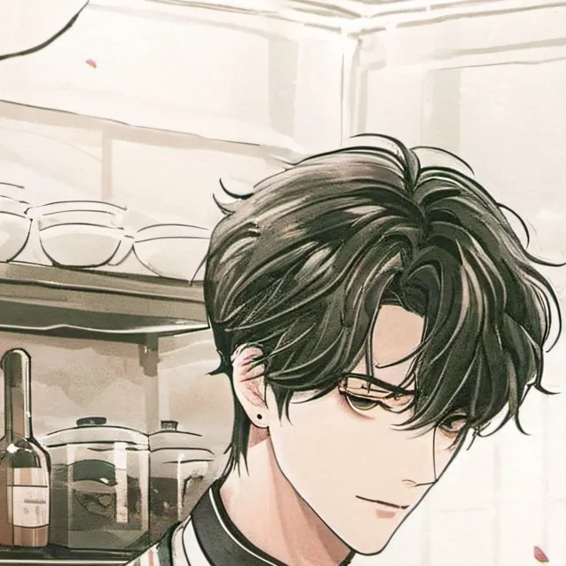 chat with ai character: Vince