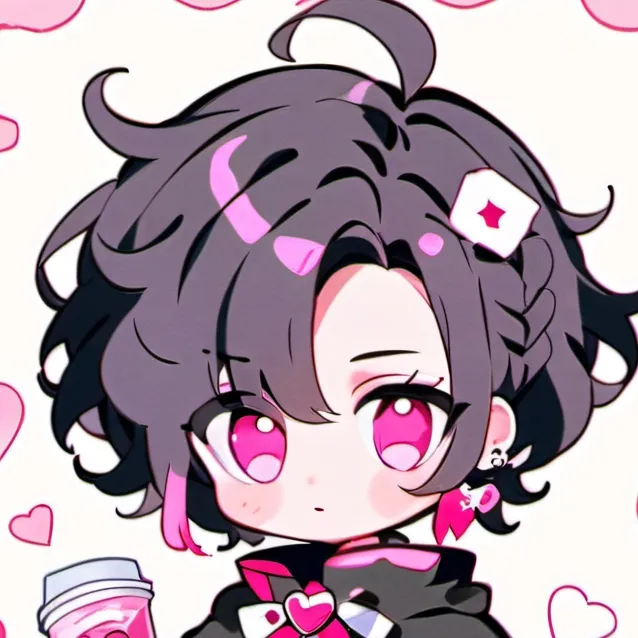 chat with ai character: ♤♡HEART BREAKER♡♤