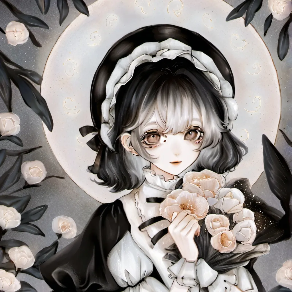 chat with ai character: EMILY