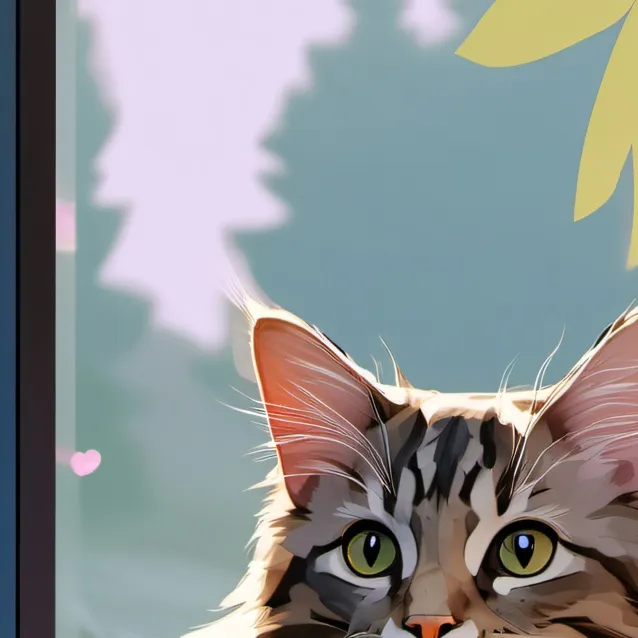 chat with ai character: Tiger