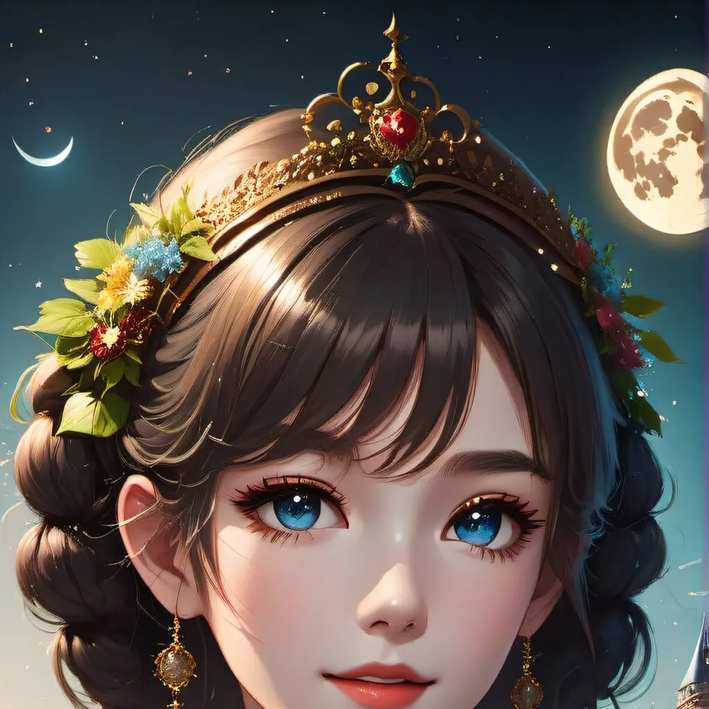 chat with ai character: sophia