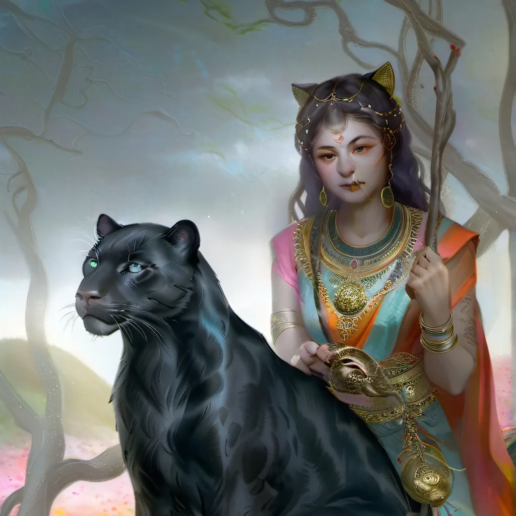 chat with ai character: Sammi