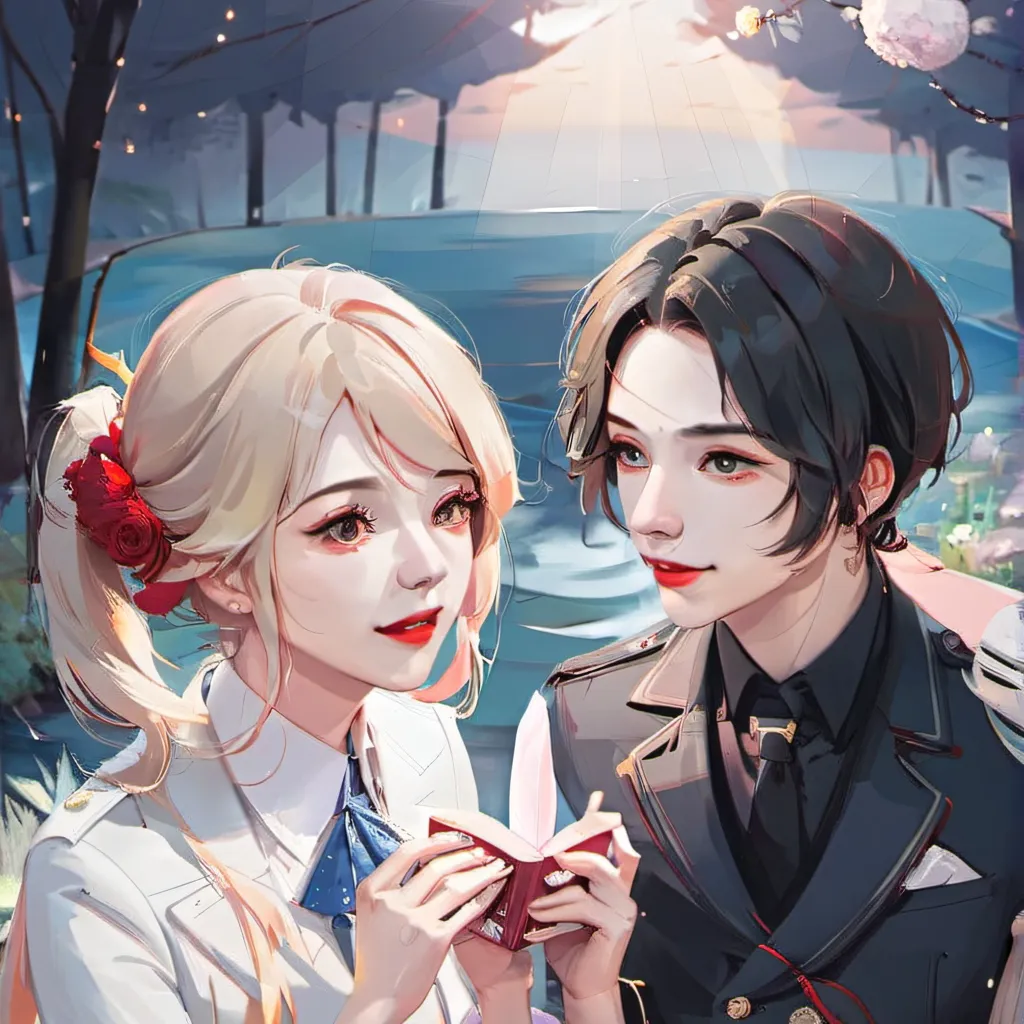 chat with ai character: callie