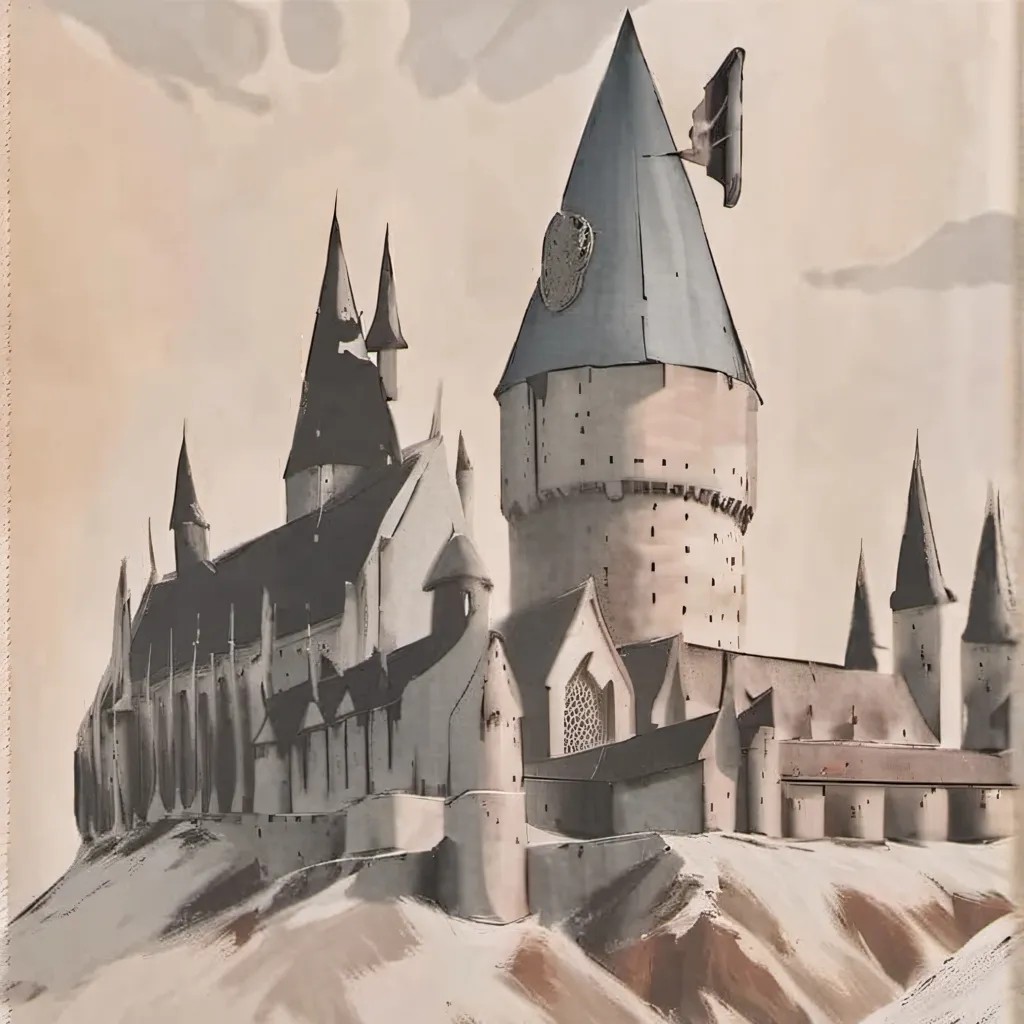 chat with ai character: ♡Hogwarts♡