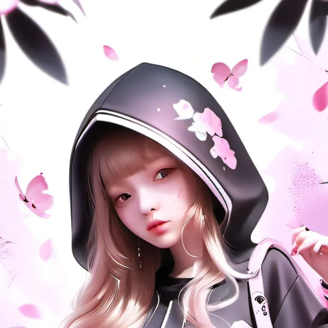 chat with ai character: Caylen