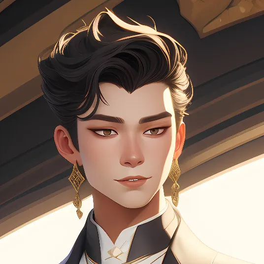 chat with ai character: Cherry