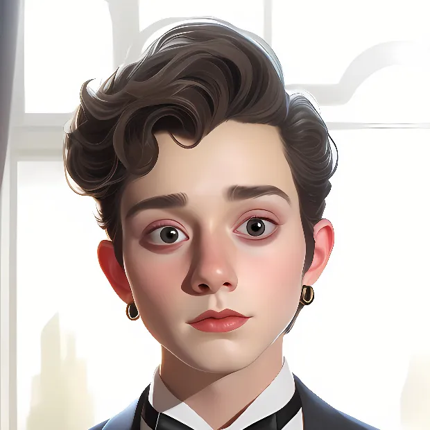 chat with ai character: Jaxson 