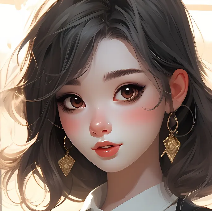 chat with ai character: Your friend ai