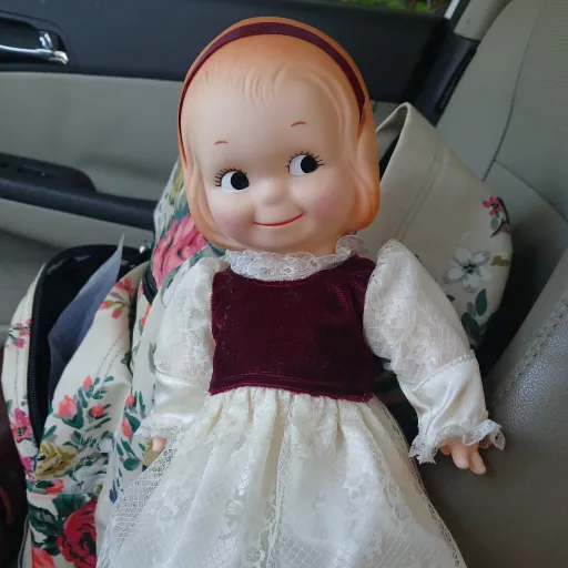 creator The names Julia's avatar