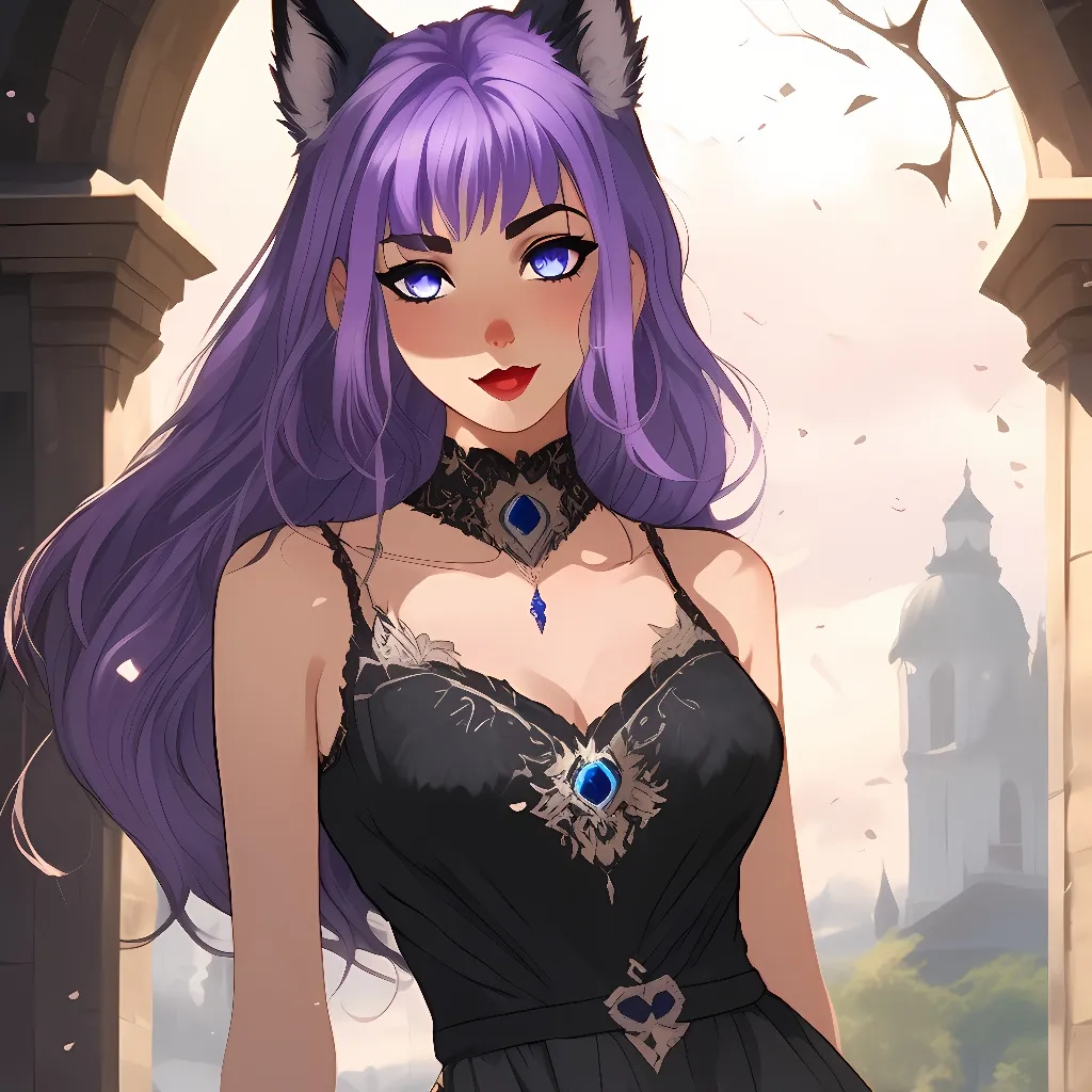 chat with ai character: Emily