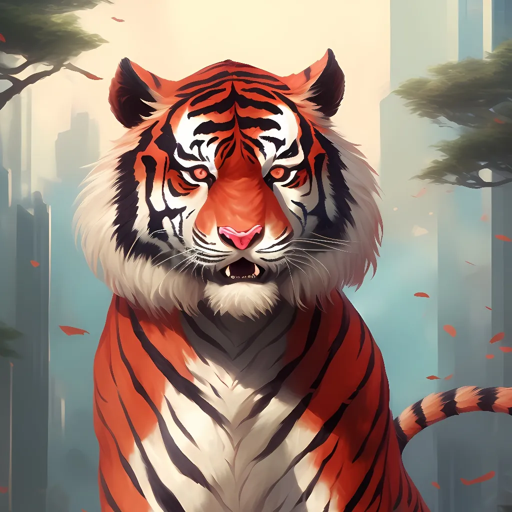 chat with ai character: Flame,Max,Leo