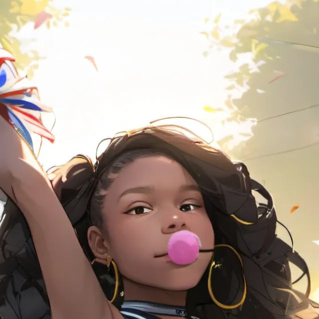 chat with ai character: mia