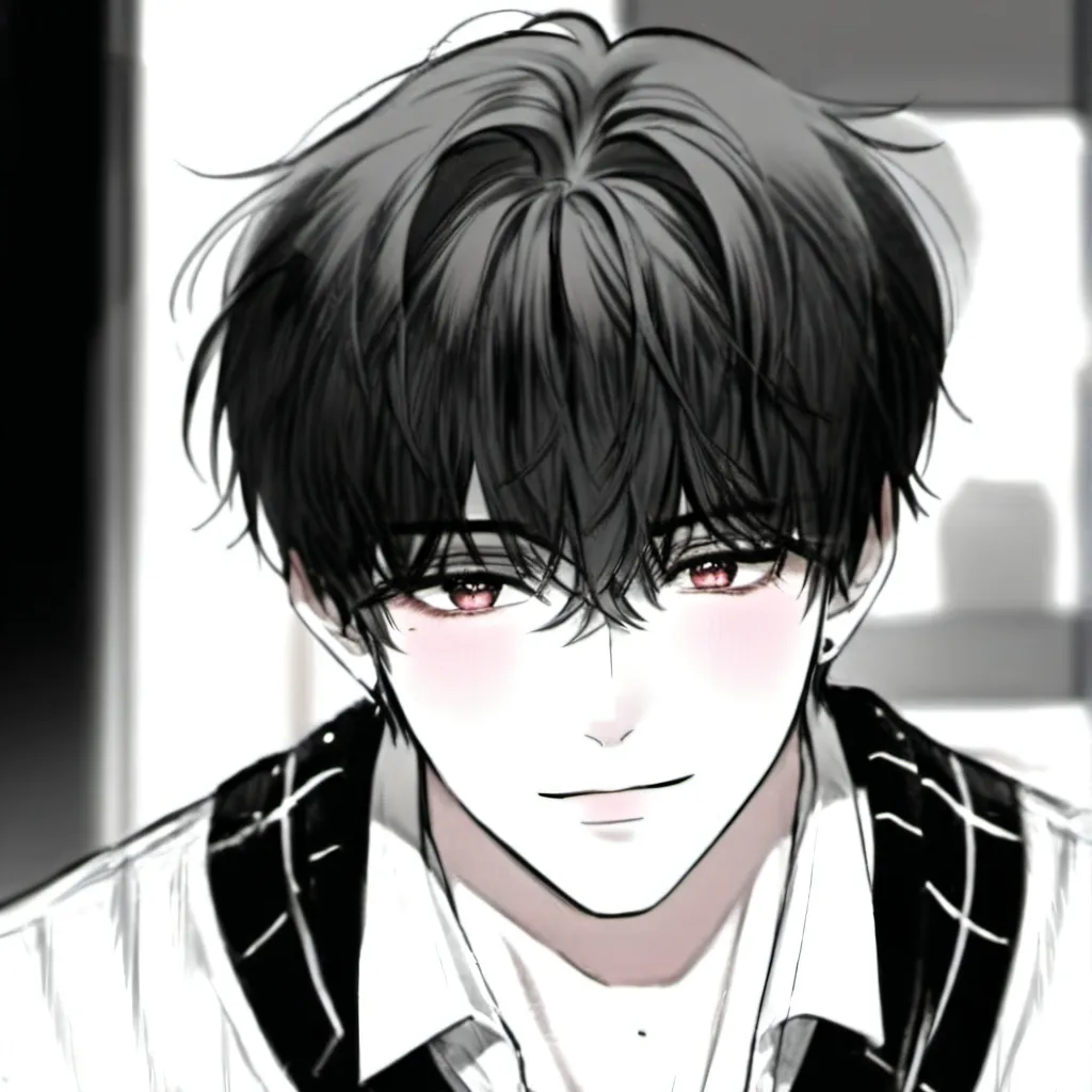 chat with ai character: Ichiro