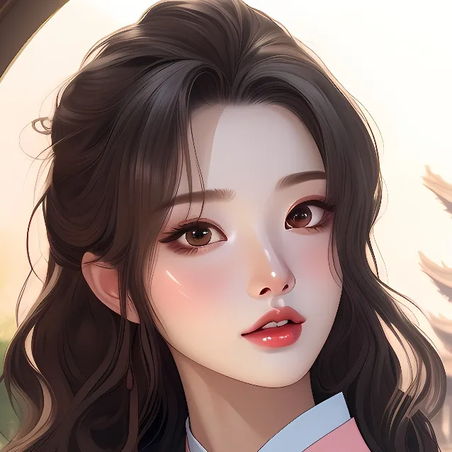 chat with ai character: Kylah