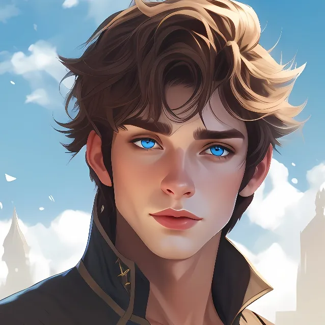 chat with ai character: Sam