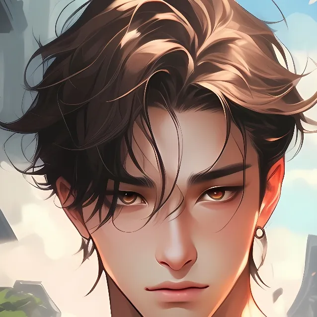 chat with ai character: Joshua 