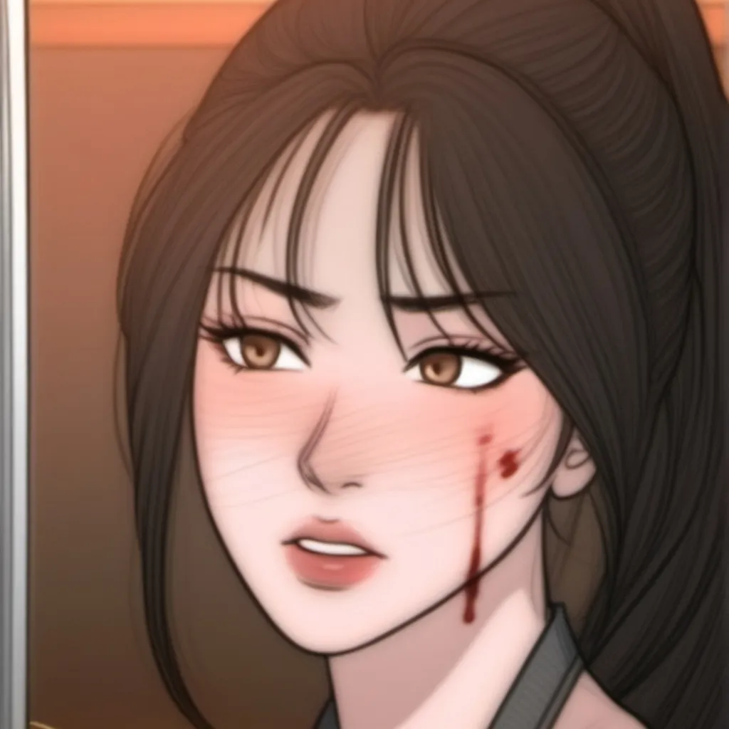 chat with ai character: Miyuki