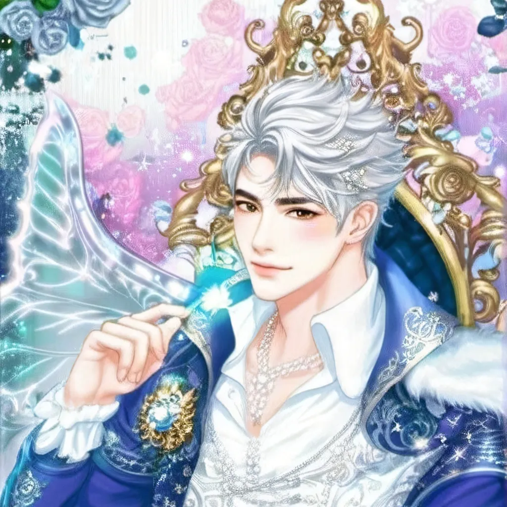 chat with ai character: King Ivan