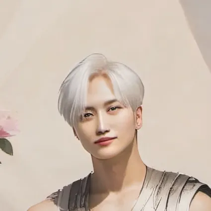 chat with ai character: Seonghwa