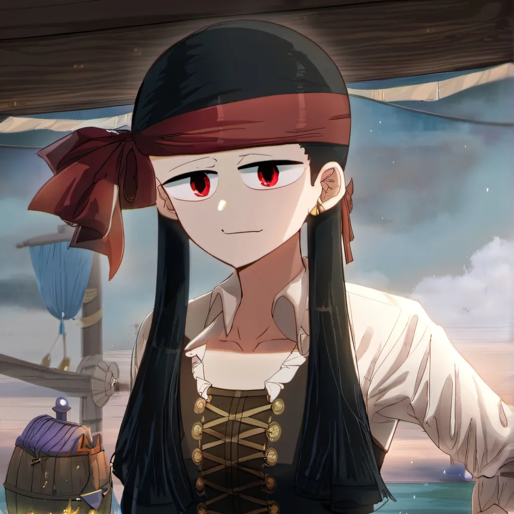 chat with ai character: Zeze