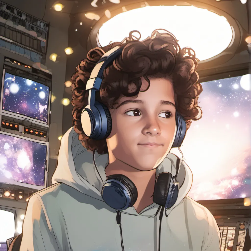 chat with ai character: Jayden