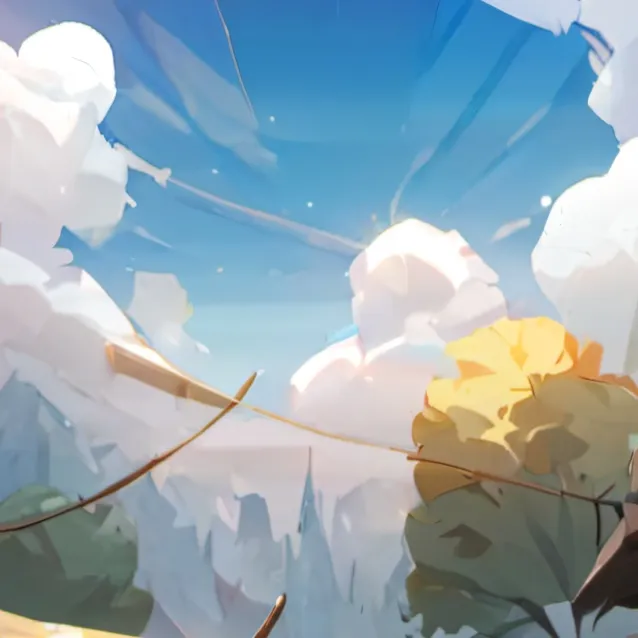 chat with ai character: smillung critters