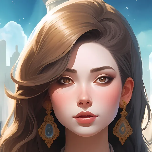 chat with ai character: any name you want