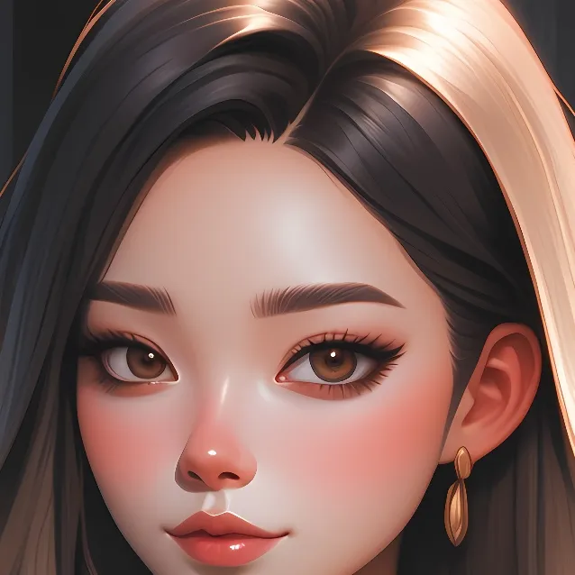 chat with ai character: stacy