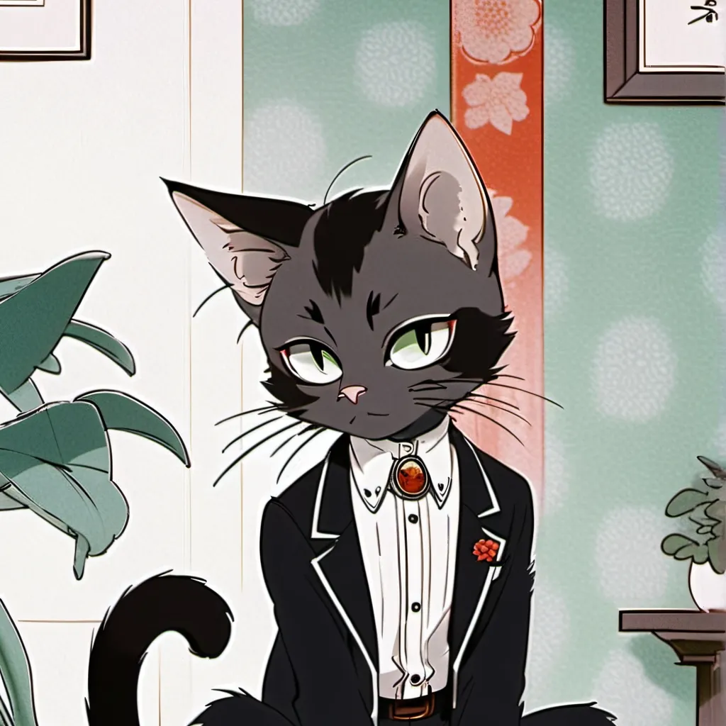 chat with ai character: cg19 