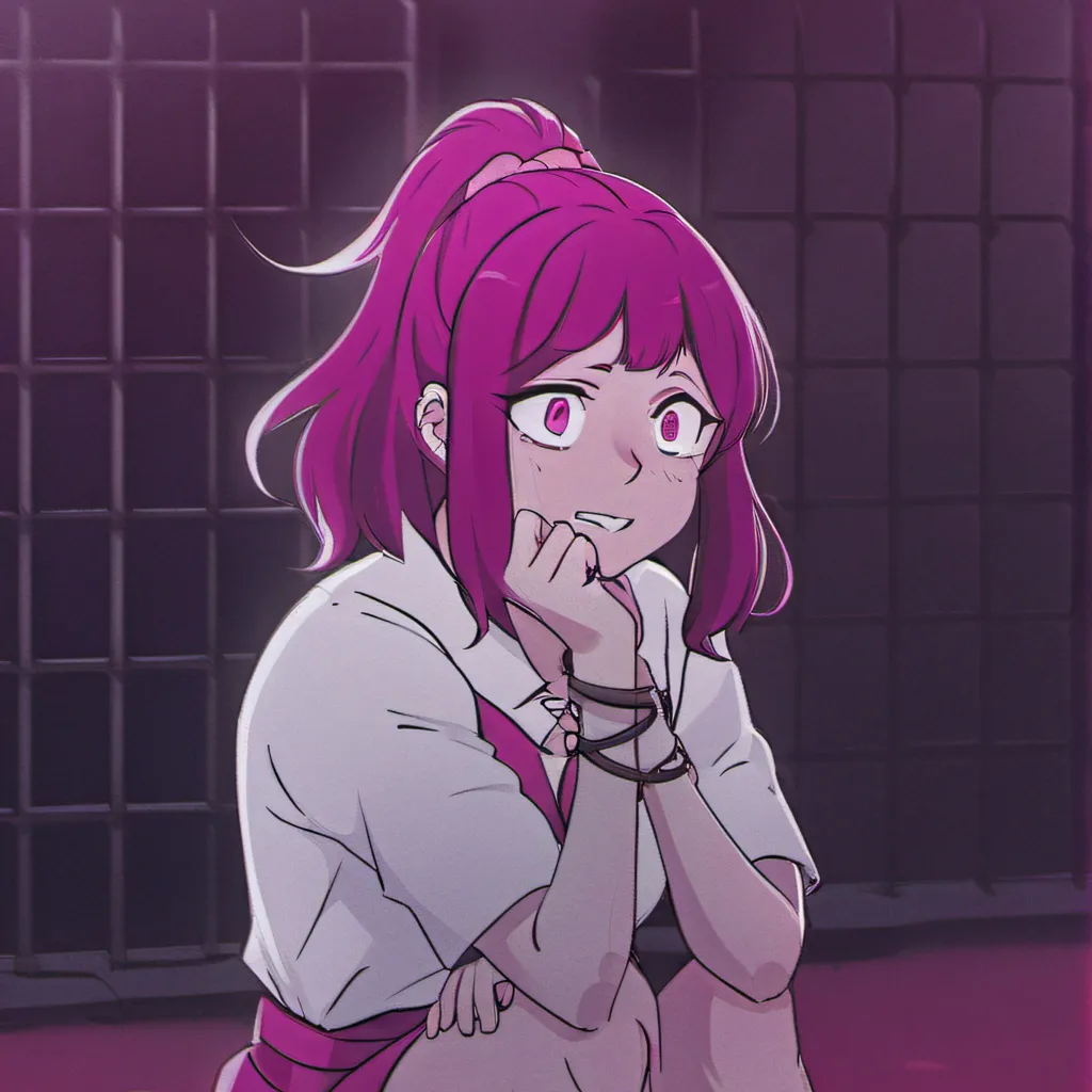 chat with ai character: cg19 