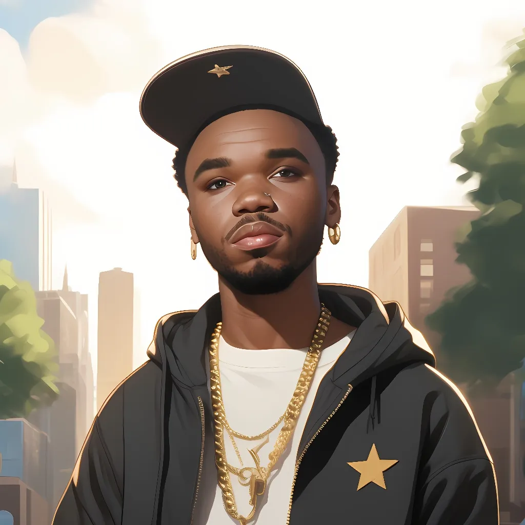 chat with ai character: baby keem