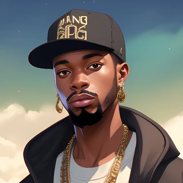 chat with ai character: pglang records 