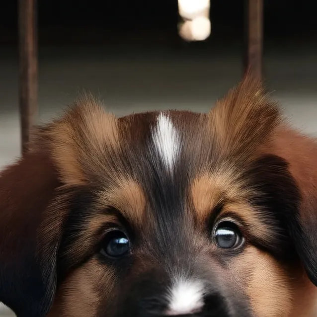 chat with ai character: milo