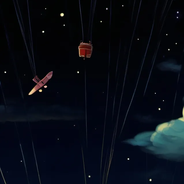 chat with ai character: Elvin