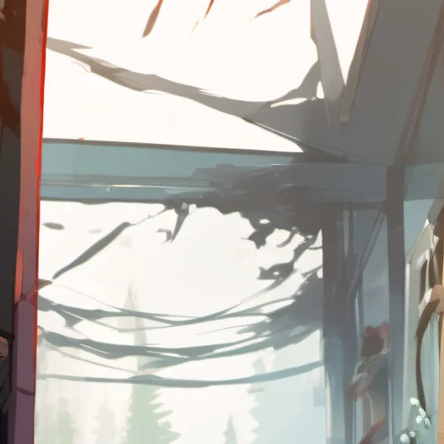 chat with ai character: max