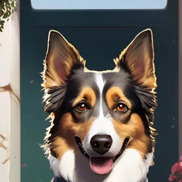 chat with ai character: Ash