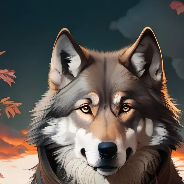 chat with ai character: MOLLY 