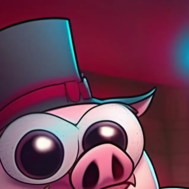 chat with ai character: angle dust