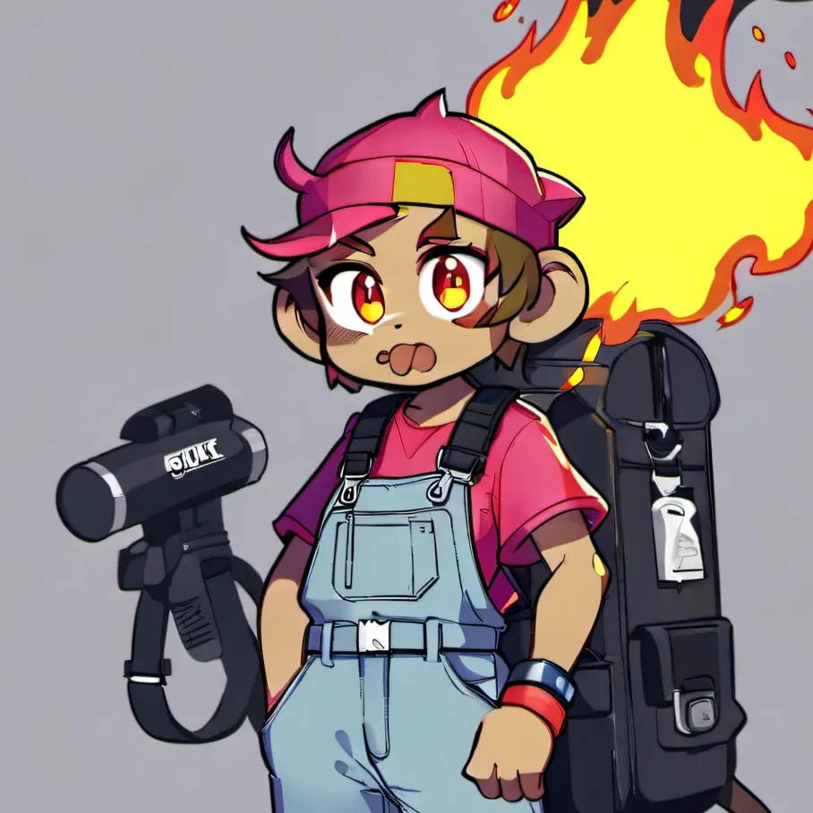 chat with ai character: Gwendolin