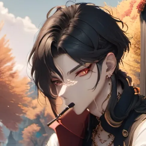 chat with ai character: Ethan