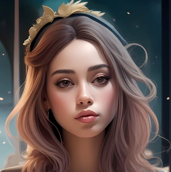 chat with ai character: Angle